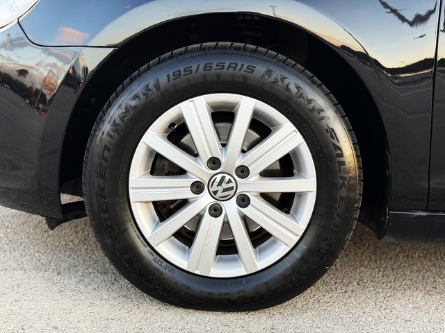 VolkswagenGolf 1.6 TDI BMT 77 kW (105 CV) Vehículo usado en Barcelona - 11