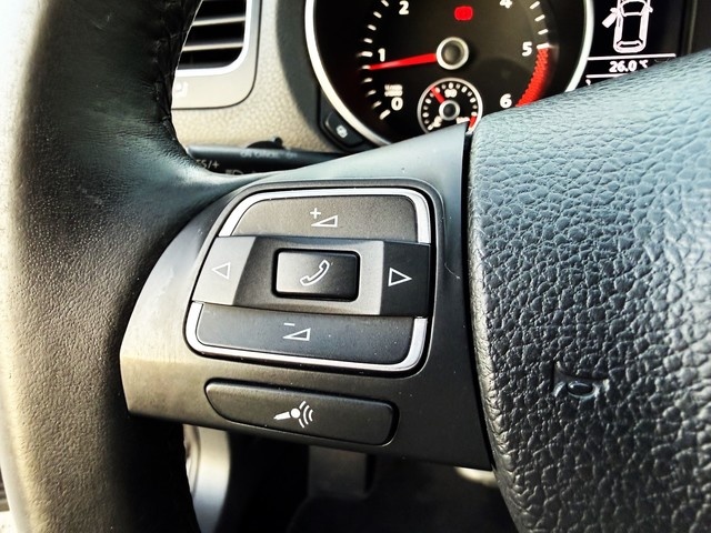 VolkswagenGolf 1.6 TDI BMT 77 kW (105 CV) Vehículo usado en Barcelona - 14