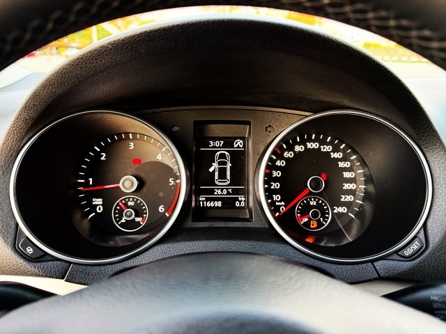 VolkswagenGolf 1.6 TDI BMT 77 kW (105 CV) Vehículo usado en Barcelona - 15