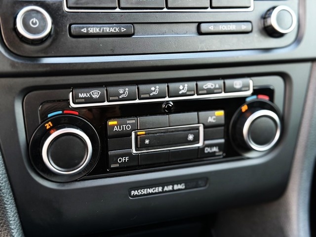 VolkswagenGolf 1.6 TDI BMT 77 kW (105 CV) Vehículo usado en Barcelona - 18