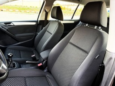 Volkswagen Golf 1.6 TDI BMT 77 kW (105 CV) Volkswagen Golf 1.6 TDI BMT 77 kW (105 CV)