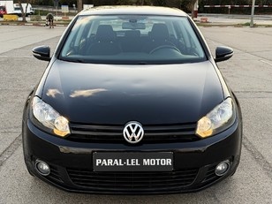 Volkswagen Golf 1.6 TDI BMT 77 kW (105 CV)