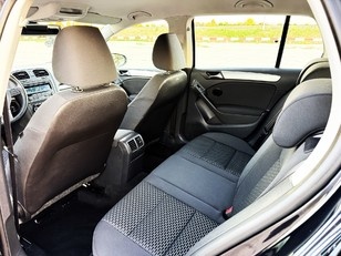 Volkswagen Golf 1.6 TDI BMT 77 kW (105 CV)