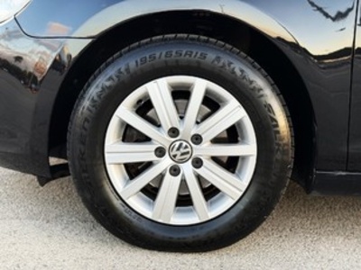 Volkswagen Golf 1.6 TDI BMT 77 kW (105 CV) Volkswagen Golf 1.6 TDI BMT 77 kW (105 CV)