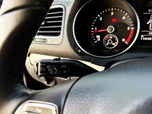 Volkswagen Golf 1.6 TDI BMT 77 kW (105 CV)