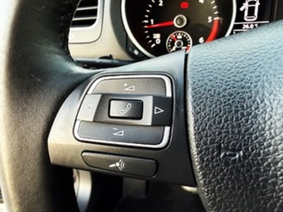 Volkswagen Golf 1.6 TDI BMT 77 kW (105 CV) Volkswagen Golf 1.6 TDI BMT 77 kW (105 CV)