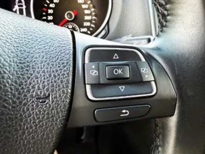 Volkswagen Golf 1.6 TDI BMT 77 kW (105 CV) Volkswagen Golf 1.6 TDI BMT 77 kW (105 CV)