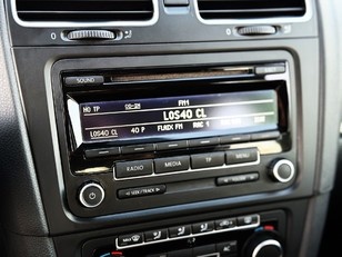 Volkswagen Golf 1.6 TDI BMT 77 kW (105 CV)