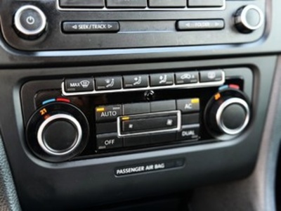 Volkswagen Golf 1.6 TDI BMT 77 kW (105 CV) Volkswagen Golf 1.6 TDI BMT 77 kW (105 CV)