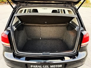 Volkswagen Golf 1.6 TDI BMT 77 kW (105 CV)