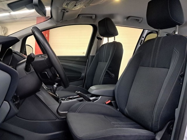 FordGrand C-Max 1.6 EcoBoost S&S Titanium 110 kW (150 CV) Vehículo usado en Barcelona - 14