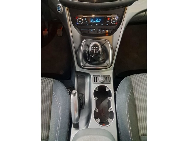 FordGrand C-Max 1.6 EcoBoost S&S Titanium 110 kW (150 CV) Vehículo usado en Barcelona - 23