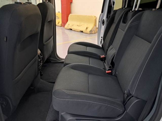 FordGrand C-Max 1.6 EcoBoost S&S Titanium 110 kW (150 CV) Vehículo usado en Barcelona - 24