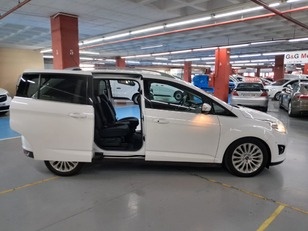 Ford Grand C-Max 1.6 EcoBoost S&S Titanium 110 kW (150 CV)