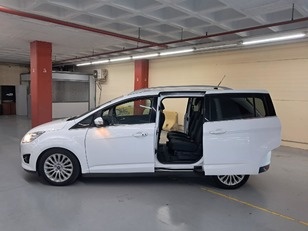 Ford Grand C-Max 1.6 EcoBoost S&S Titanium 110 kW (150 CV)