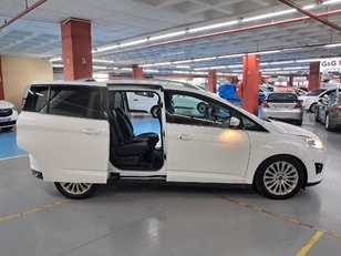 Ford Grand C-Max 1.6 EcoBoost S&S Titanium 110 kW (150 CV)