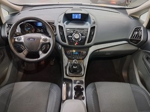 Ford Grand C-Max 1.6 EcoBoost S&S Titanium 110 kW (150 CV)