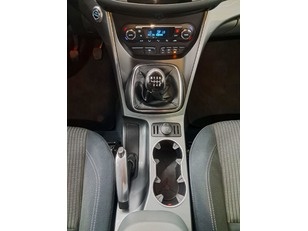 Ford Grand C-Max 1.6 EcoBoost S&S Titanium 110 kW (150 CV)