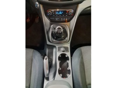 Ford Grand C-Max 1.6 EcoBoost S&S Titanium 110 kW (150 CV) Ford Grand C-Max 1.6 EcoBoost S&S Titanium 110 kW (150 CV)