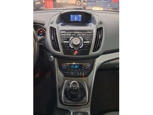 Ford Grand C-Max 1.6 EcoBoost S&S Titanium 110 kW (150 CV)