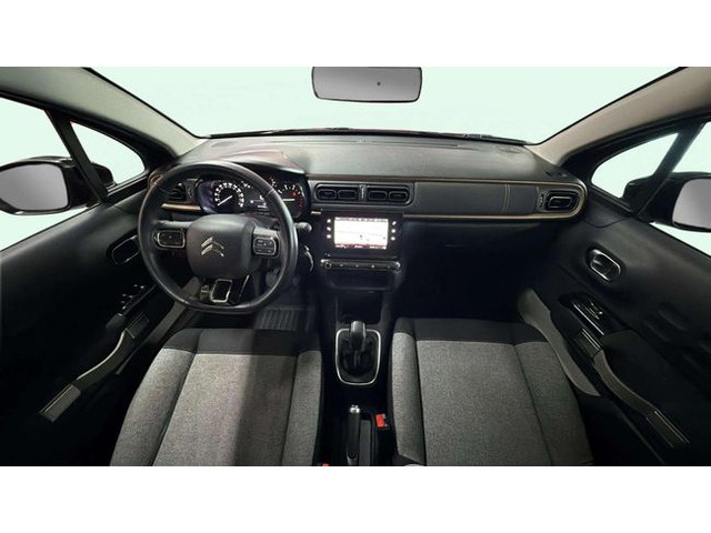 CitroenC3 PureTech 82 Feel 60 kW (83 CV) Vehículo usado en Barcelona - 7