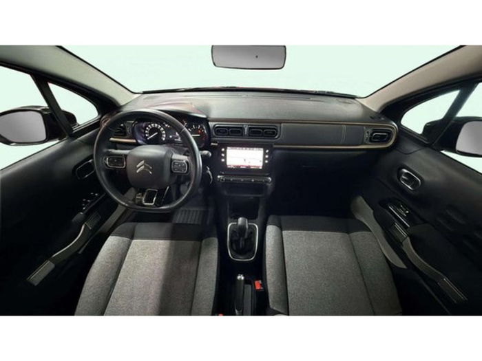 CitroenC3 PureTech 82 Feel 60 kW (83 CV) Vehículo usado en Barcelona - 7 CitroenC3 PureTech 82 Feel 60 kW (83 CV) Vehículo usado en Barcelona - 7