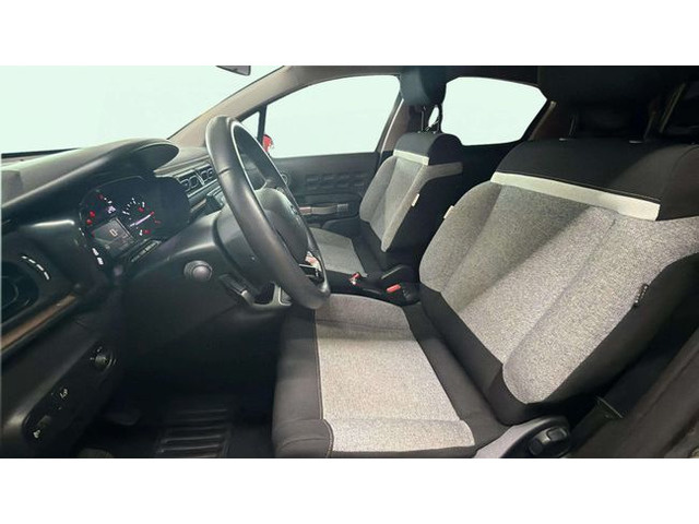 CitroenC3 PureTech 82 Feel 60 kW (83 CV) Vehículo usado en Barcelona - 9