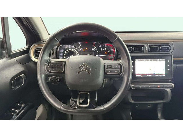 CitroenC3 PureTech 82 Feel 60 kW (83 CV) Vehículo usado en Barcelona - 12
