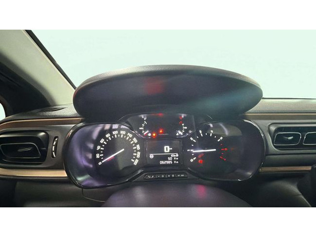 CitroenC3 PureTech 82 Feel 60 kW (83 CV) Vehículo usado en Barcelona - 13