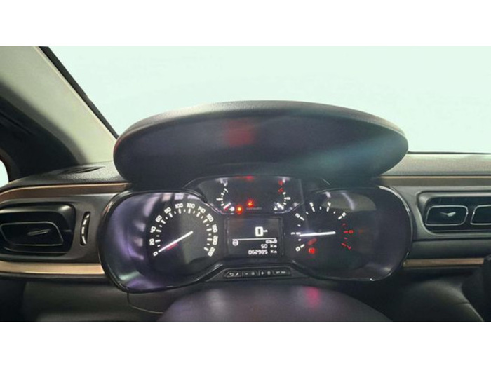 CitroenC3 PureTech 82 Feel 60 kW (83 CV) Vehículo usado en Barcelona - 13 CitroenC3 PureTech 82 Feel 60 kW (83 CV) Vehículo usado en Barcelona - 13