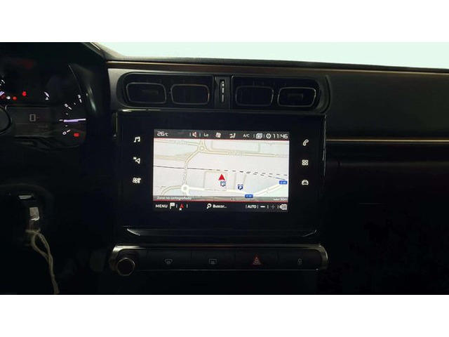 CitroenC3 PureTech 82 Feel 60 kW (83 CV) Vehículo usado en Barcelona - 14