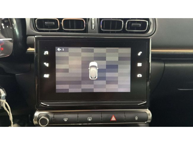 CitroenC3 PureTech 82 Feel 60 kW (83 CV) Vehículo usado en Barcelona - 15