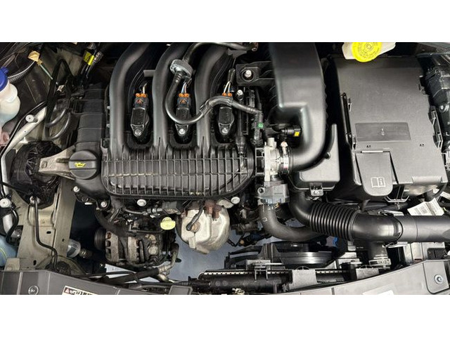 CitroenC3 PureTech 82 Feel 60 kW (83 CV) Vehículo usado en Barcelona - 18