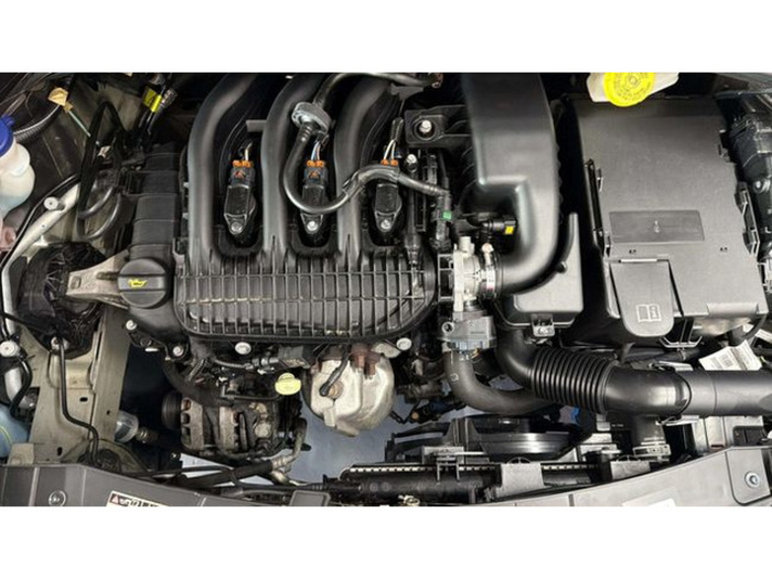 CitroenC3 PureTech 82 Feel 60 kW (83 CV) Vehículo usado en Barcelona - 18 CitroenC3 PureTech 82 Feel 60 kW (83 CV) Vehículo usado en Barcelona - 18