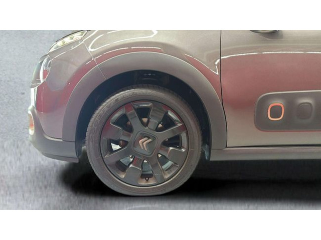 CitroenC3 PureTech 82 Feel 60 kW (83 CV) Vehículo usado en Barcelona - 19