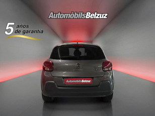 Citroen C3 PureTech 82 Feel 60 kW (83 CV)