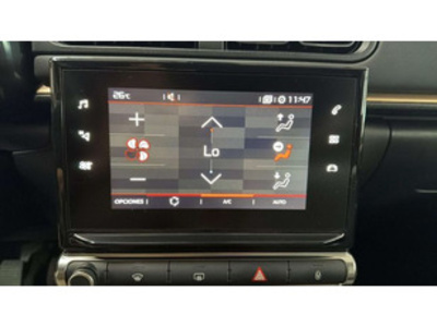 Citroen C3 PureTech 82 Feel 60 kW (83 CV) Citroen C3 PureTech 82 Feel 60 kW (83 CV)
