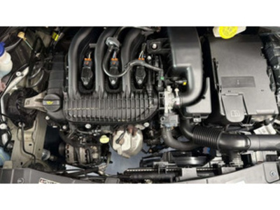 Citroen C3 PureTech 82 Feel 60 kW (83 CV) Citroen C3 PureTech 82 Feel 60 kW (83 CV)
