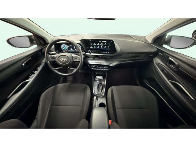 Hyundaii20 1.0 TGDI 48V Tecno 74 kW (100 CV) Vehículo usado en Barcelona - 7