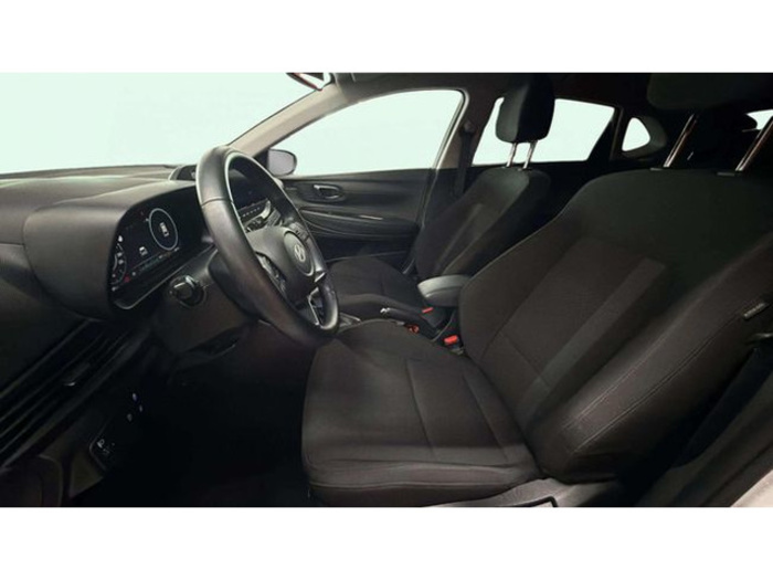 Hyundaii20 1.0 TGDI 48V Tecno 74 kW (100 CV) Vehículo usado en Barcelona - 9 Hyundaii20 1.0 TGDI 48V Tecno 74 kW (100 CV) Vehículo usado en Barcelona - 9
