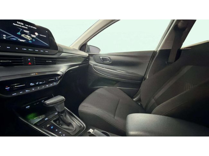 Hyundaii20 1.0 TGDI 48V Tecno 74 kW (100 CV) Vehículo usado en Barcelona - 11 Hyundaii20 1.0 TGDI 48V Tecno 74 kW (100 CV) Vehículo usado en Barcelona - 11