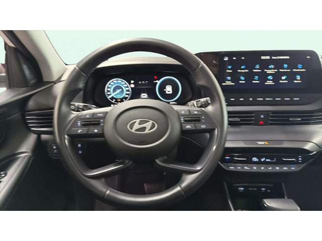 Hyundaii20 1.0 TGDI 48V Tecno 74 kW (100 CV) Vehículo usado en Barcelona - 12