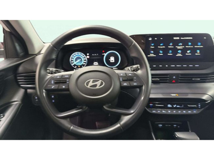 Hyundaii20 1.0 TGDI 48V Tecno 74 kW (100 CV) Vehículo usado en Barcelona - 12 Hyundaii20 1.0 TGDI 48V Tecno 74 kW (100 CV) Vehículo usado en Barcelona - 12