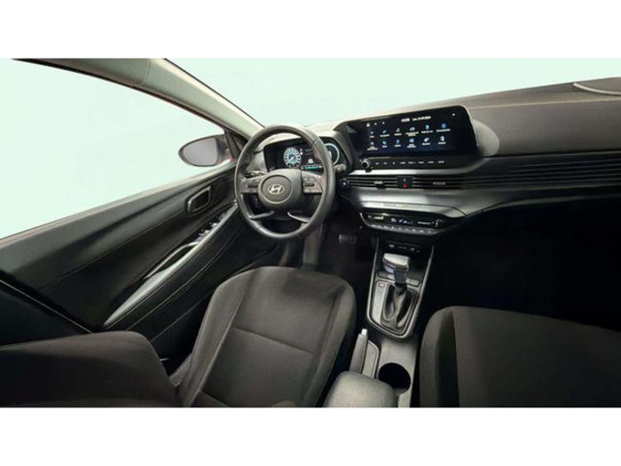 Hyundaii20 1.0 TGDI 48V Tecno 74 kW (100 CV) Vehículo usado en Barcelona - 13 Hyundaii20 1.0 TGDI 48V Tecno 74 kW (100 CV) Vehículo usado en Barcelona - 13