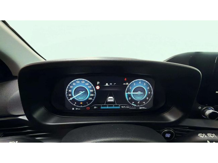 Hyundaii20 1.0 TGDI 48V Tecno 74 kW (100 CV) Vehículo usado en Barcelona - 15 Hyundaii20 1.0 TGDI 48V Tecno 74 kW (100 CV) Vehículo usado en Barcelona - 15