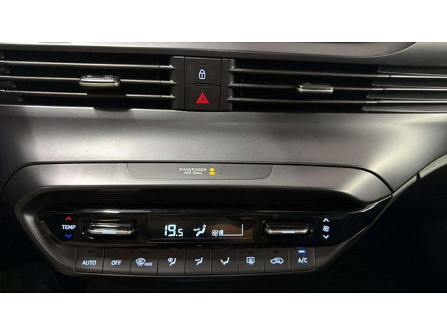 Hyundaii20 1.0 TGDI 48V Tecno 74 kW (100 CV) Vehículo usado en Barcelona - 20