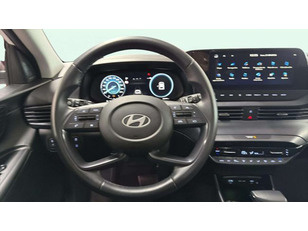 Hyundai i20 1.0 TGDI 48V Tecno 74 kW (100 CV)