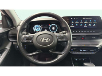 Hyundai i20 1.0 TGDI 48V Tecno 74 kW (100 CV) Hyundai i20 1.0 TGDI 48V Tecno 74 kW (100 CV)