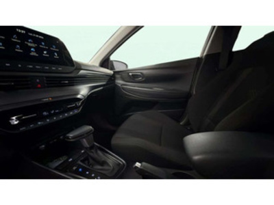 Hyundai i20 1.0 TGDI 48V Tecno 74 kW (100 CV) Hyundai i20 1.0 TGDI 48V Tecno 74 kW (100 CV)