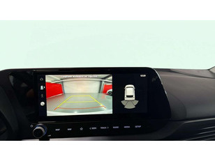 Hyundai i20 1.0 TGDI 48V Tecno 74 kW (100 CV)